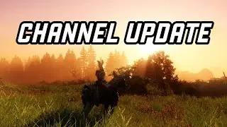 Channel Update - New World S5 & Dragons Dogma 2