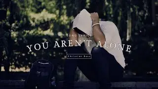 Stoneheart Project - You Aren't Alone (Secret Song)