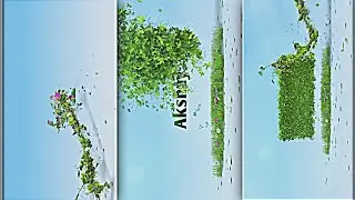 Trending Name Video Editing | Vn app video editing