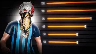 Dominating My Enemies 🤏 With My Accuracy🔥🥵 @TheStylo-LIVE