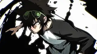 CJ - WHOOPTY [The God of High School] AMV