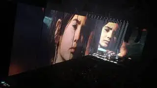 Roger Waters - Us and Them