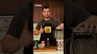 Пицца «Маргарита» 🤩 Для приготовления использовали духовку Haier, в которой есть  режим «пицца»