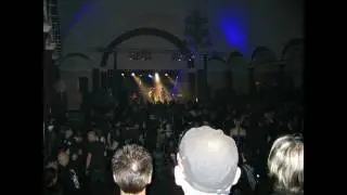 WGT 2010 The Bollock Brothers