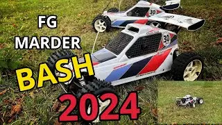2 FG MARDER’S - AUTUMN BASH - EPIC FUN - 2024