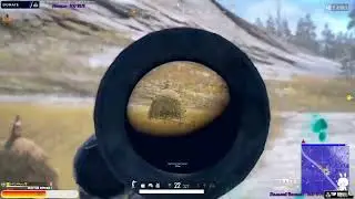Веселимся вместе с @AhiLpnz #pubg #gaming