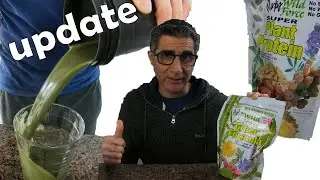 Markus Rothkranz Healthy Drinks Update
