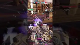 We won after this… 