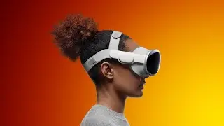 The Next Big Thing...(Apple Vision Pro)