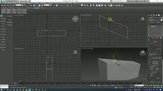 How to configure modifier sets ( 3ds max video tutorial )