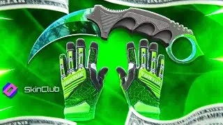 AGAIN UNLUCKY VIDEO FOR ME...(SKINCLUB PROMO CODE 2024)SKINCLUB FREE PROMO CODE 2024