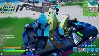 Como NO Jugar Fortnite 2