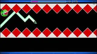 Extreme challenge by me (showcase)