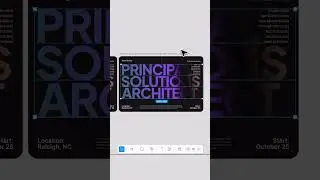 How to embed mouse move animation effect created in Shapelax plugin to Figma Site