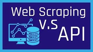 Big Data: API vs Web Scraping