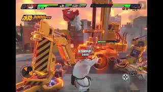 Playing Zenless Zone Zero 7