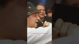 БРАТЬЯ УДИВИЛИ НА БАТТЛЕ (