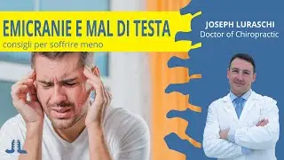 EMICRANIE E MAL DI TESTA - Joseph Luraschi