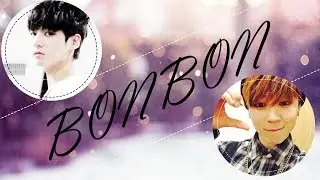 [FMV] JIMIN and JUNGKOOK - BONBON