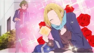 Yuki Yoshikawa gets Heartbroken - Horimiya Piece - Episode 5