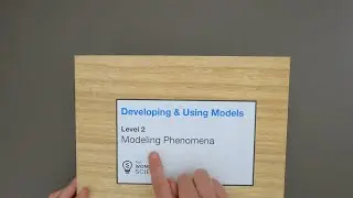 Modeling Phenomena