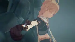 Genshin Impact 2.4 Trailer but to Unravel