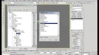 Деформация по пути. Path Deform (WSM). Float Expression.