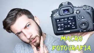 #MacroFotografia