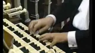 Concerto en la mineur de Bach-Vivaldi