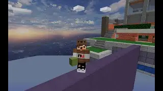 the most intense bridge in my life