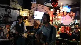 Pascal, Thomas & Yoran - Kryptonite (cover)
