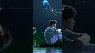 B T S Hopemin edit / BTS Blood Sweat and Tears 