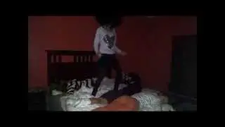 Harlem Shake Filles