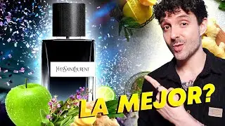 Yves Saint Laurent Y EDP Merece La Pena En 2024?