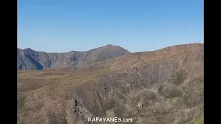 360º Pic de Llena (2686 m.) (Els 100 Cims)