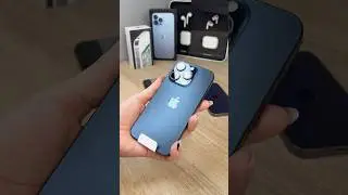 Unpacking iPhone 15 Pro ✨ #shorts #iphone15pro #iphone15