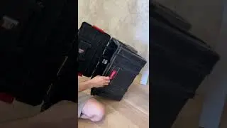 Мнение о системе хранения Qbrick System