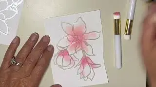 Pretty, easy, accurate inlays