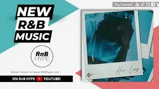 Geovarn - How Long (@geovarn)  RnBass Music | R&B Music