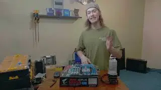 Budget Custom water loop guide
