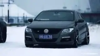 Мировой Тур Vossen Пекин, Китай