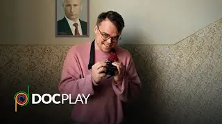 Mr Nobody Against Putin | Official Trailer | DocPlay