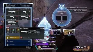 Apex Legends Rank Back to back wins