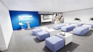 MOS Consult VR Training - Operators and Technicians