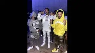 (Free) Veeze x YN Jay x Babyface Ray x Detroit Type Beat 2022 