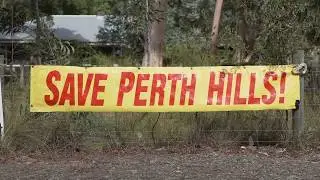 Charles Smith V0001 Save Perth Hills
