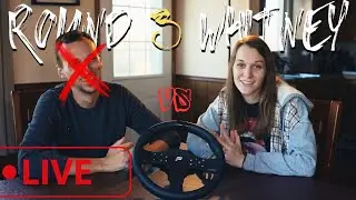 (Husband vs. Wife) - Round 3 - Whitney - Car X Drift Racing Online