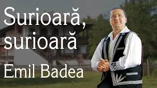 Emil Badea - Sister, sister