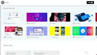 AI Ads Help Center   Learning phase and optimization