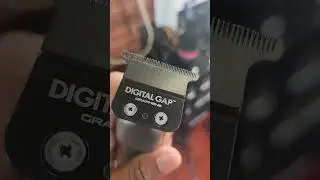 Cocco Pro Trimmer Review 🔥 The Best New Trimmer For Barbers